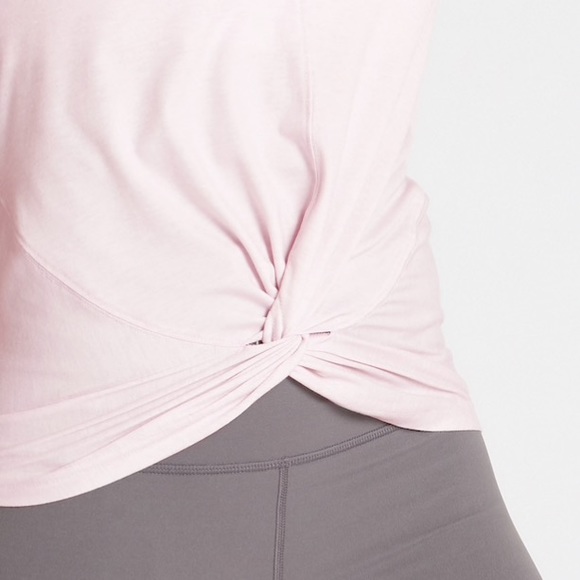 Athleta Essence Twist Top - Picture 8 of 11